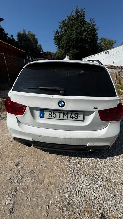 BMW 320 d DPF520397676233379842