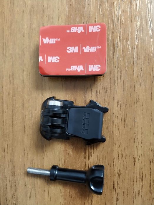 GoPro 11  12  деталі