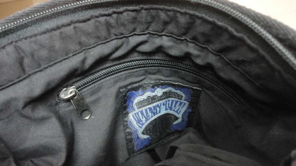 Mala média a tiracolo de homem Pepe Jeans