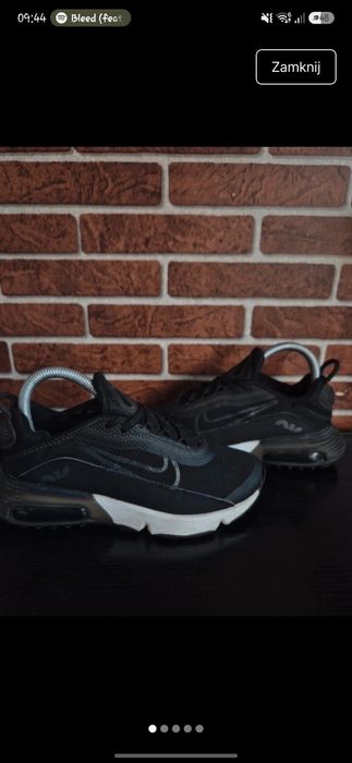 Sneakersy Nike Air Max 2090