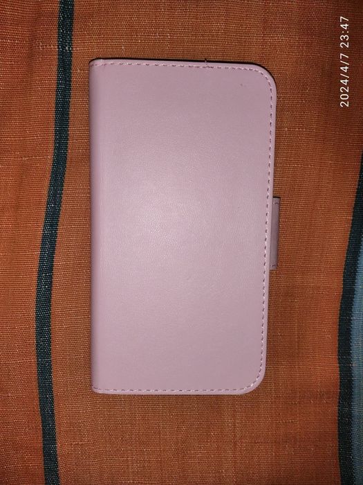 Чехол-книжка для мобільного телефону