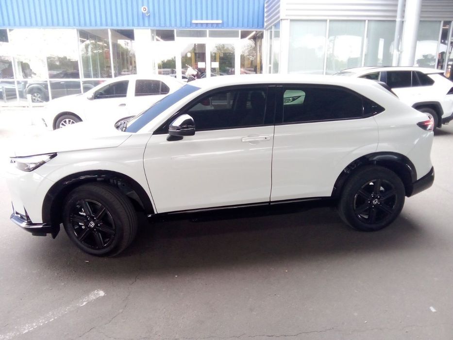 Сдам в аренду авто  электро Honda ens1