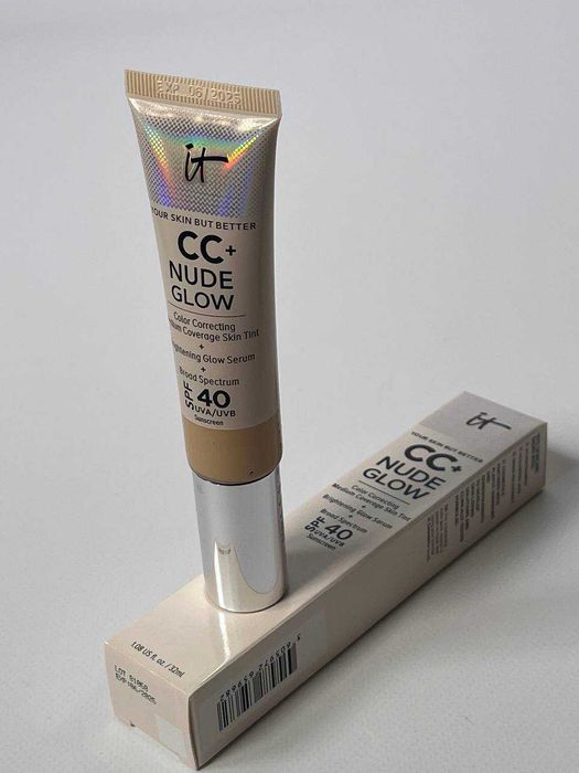 Коректор IT Cosmetics CC+