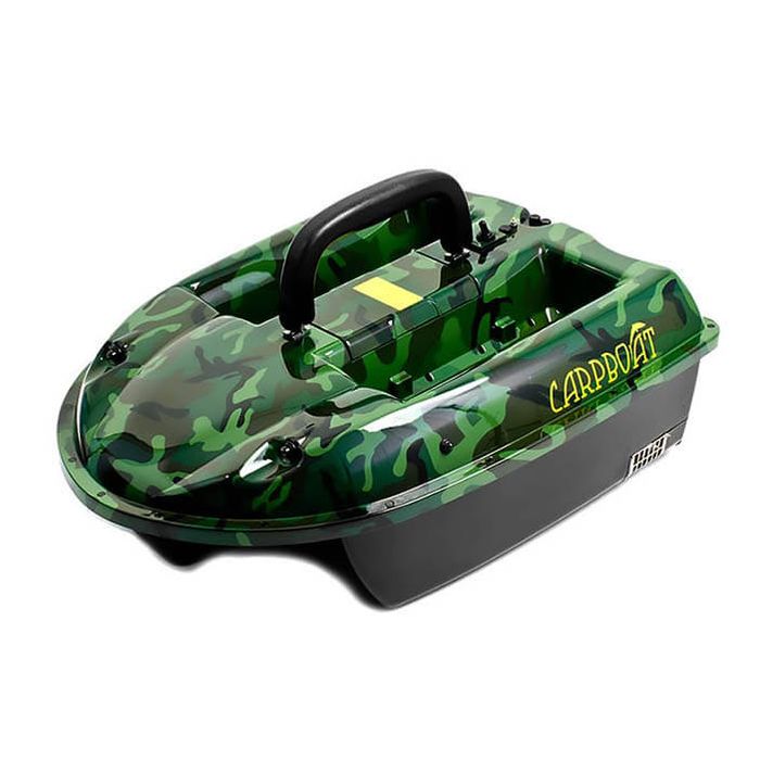 Карповый кораблик Carpboat