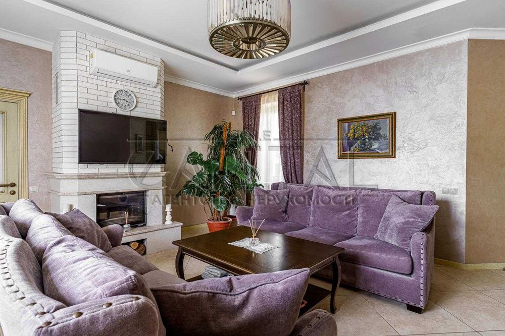 Дом по адресу (площадь 170 м²) - Atlanta.ua - фото 5