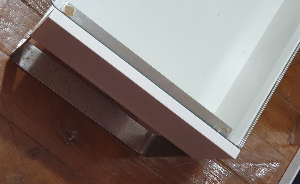 Mesa/hack para tv