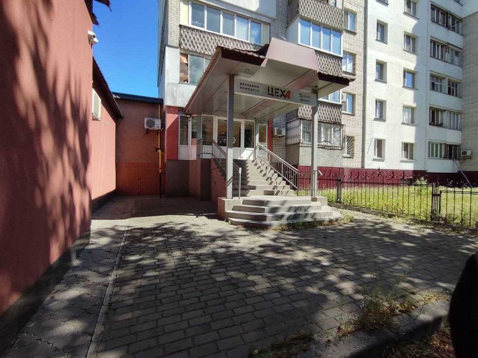 Продаж комерційного приміщення вул. Пастерівська, 25