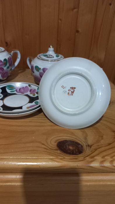 Продам сервіз СССР
