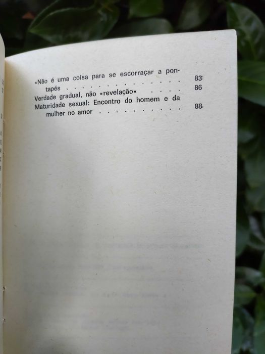 A difícil tarefa de pai (Spartaco Lucarini)