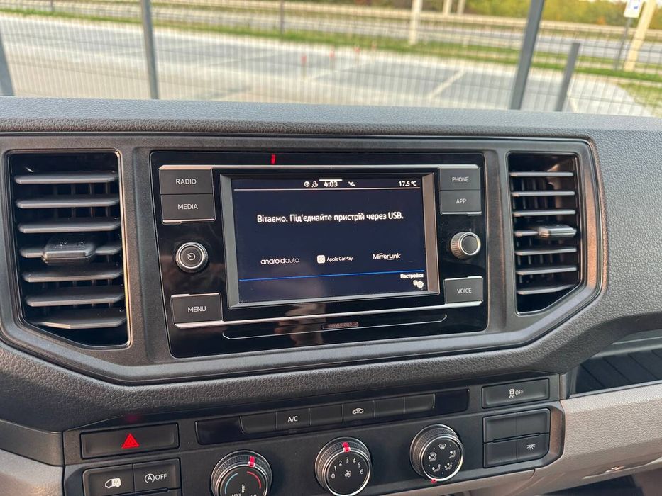 MAN TGE 2021 freshauto