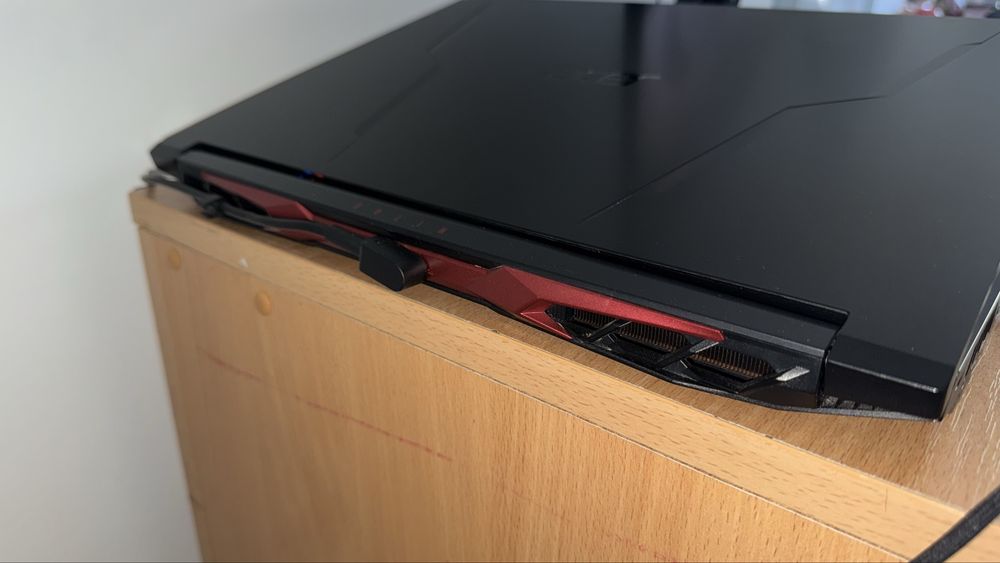 Acer Nitro 5 RTX 3060 | i5-11400H | 16GB RAM | 512GB SSD | 144Hz | Windows 10