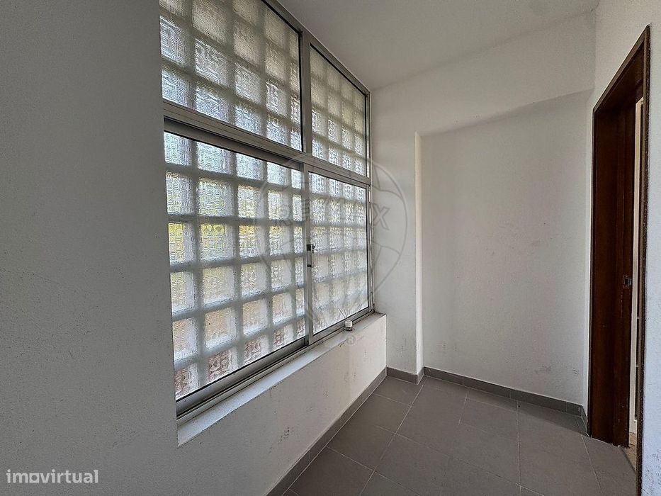 Apartamento T2 para arrendamento