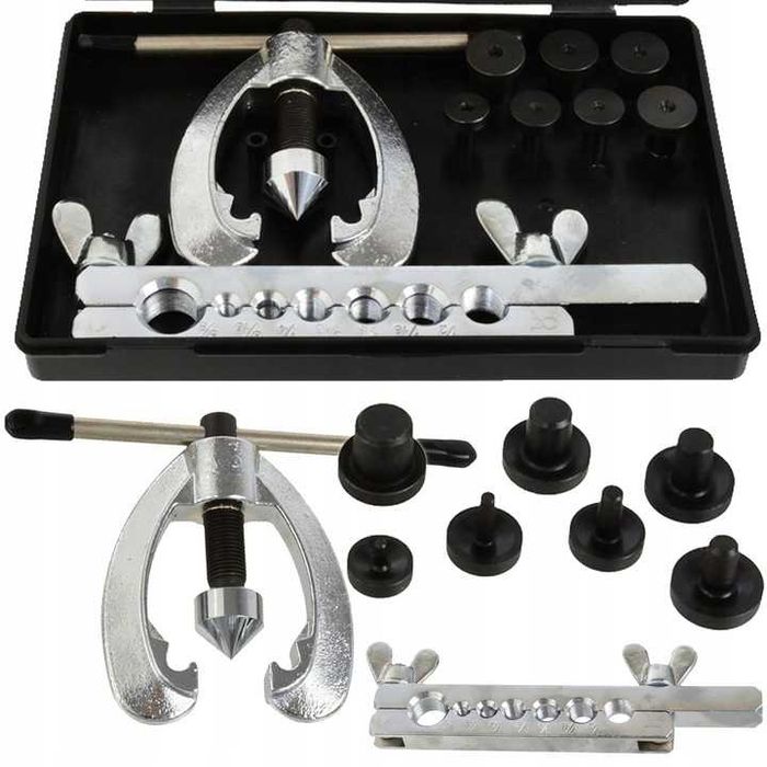 Наборы для резки и развальцовки трубок G02722-G02720-G02721  GEKO