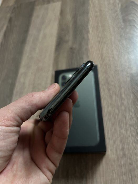 Продаю iphone 11 pro 256gb neverlock