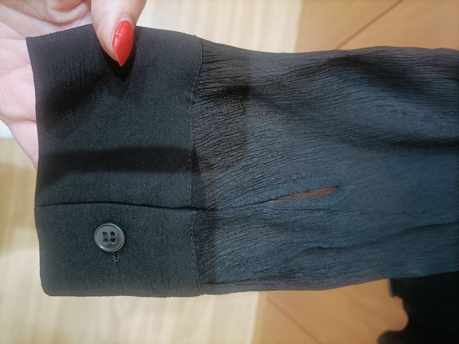 Camiseiro Zara elegante