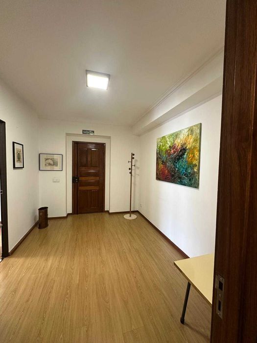 Arrendamento de quartos em apartamento, na Avenida Elisio de Moura, Coimbra