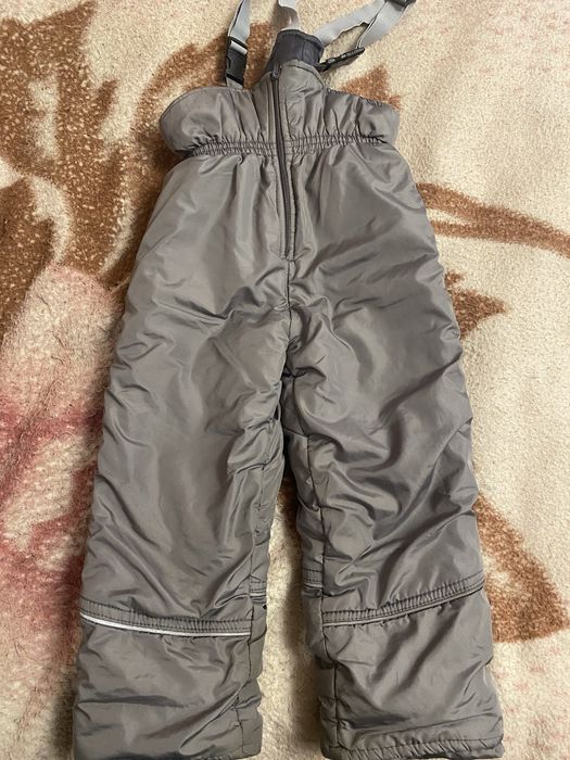 Комбинезон штаны