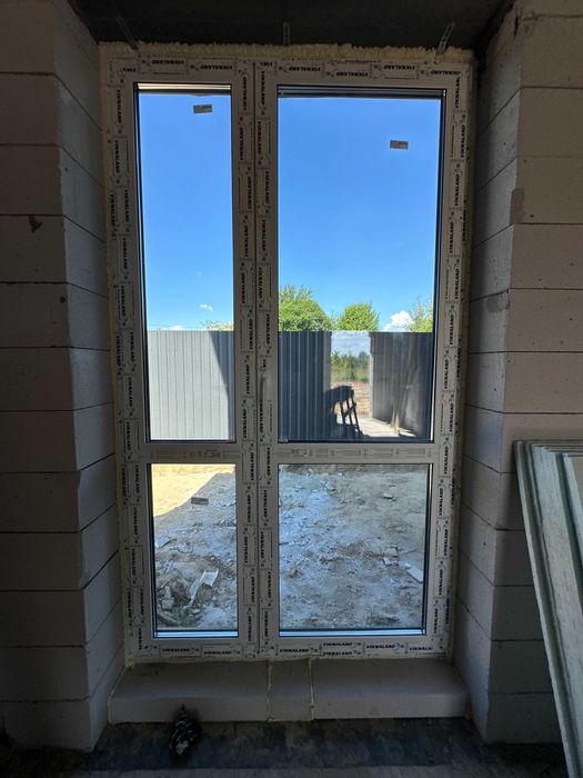 Сучасне та комфортне житло в с. Білогородка та Шевченкове!