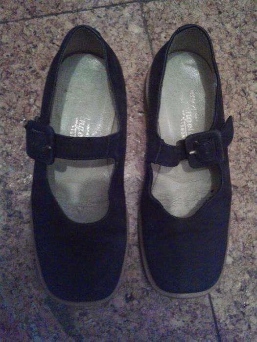 Girls' Formal Shoes