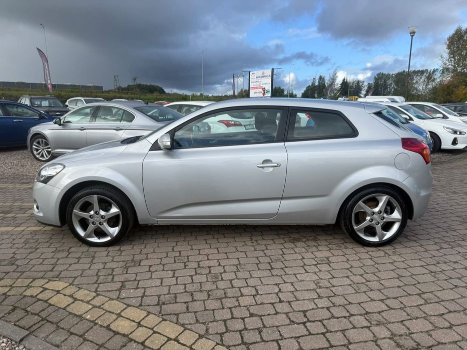 Kia Pro_Cee'd
