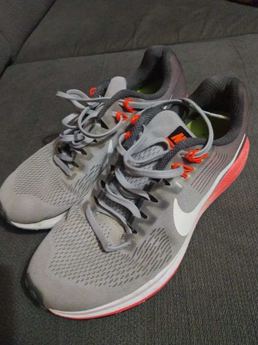 Damskie buty nike
