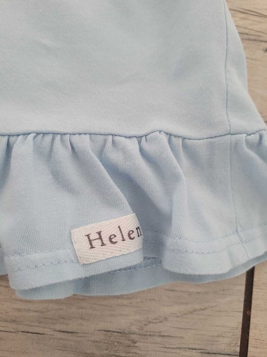 Tunika błękitna Helen r 110