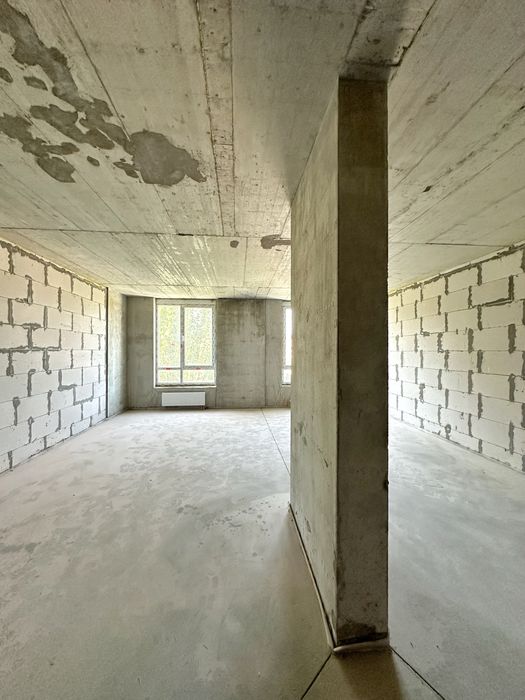 ЖК Lagom / 7й поверх / квартира 44м2 / Перемога