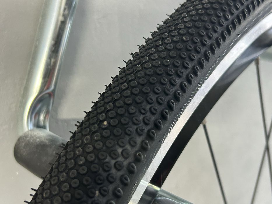 Koło przód gravel xtreme cross wkeels 28 WYPRZEDAŻ