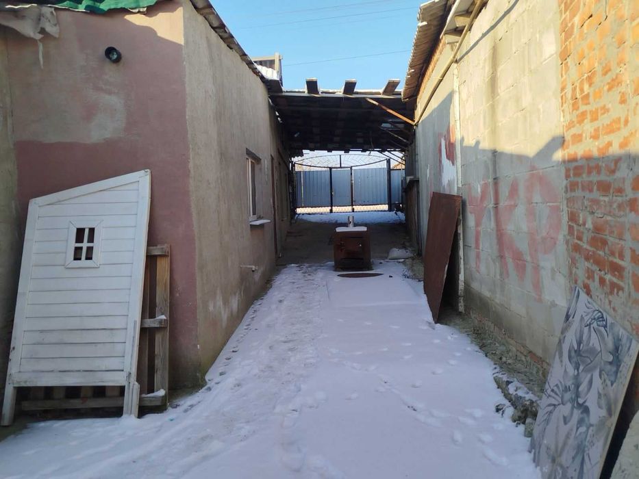 Продається частина будинку в с. Копили