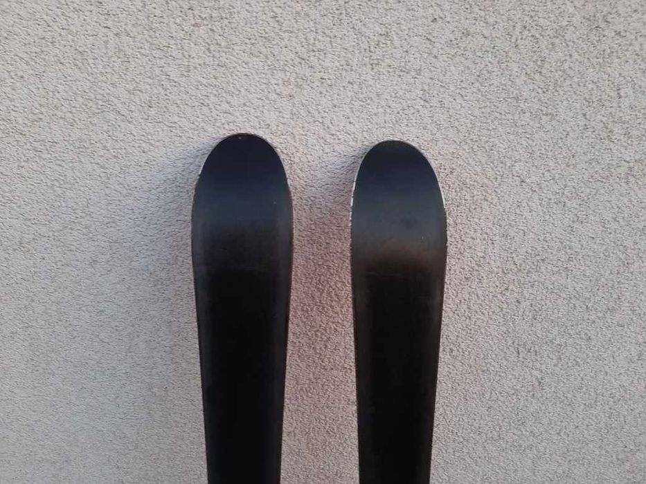 narty FIREBIRD– 130 cm z wiązaniami TYROLIA 4.5