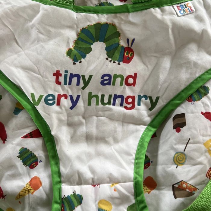 Портативний дорожній компактний чохол для годування