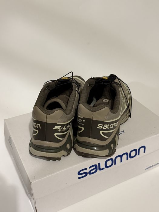 Solomon xt6 б/в тттт