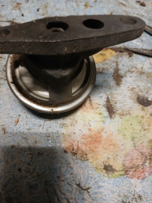 Продам егр на ланос 1.5