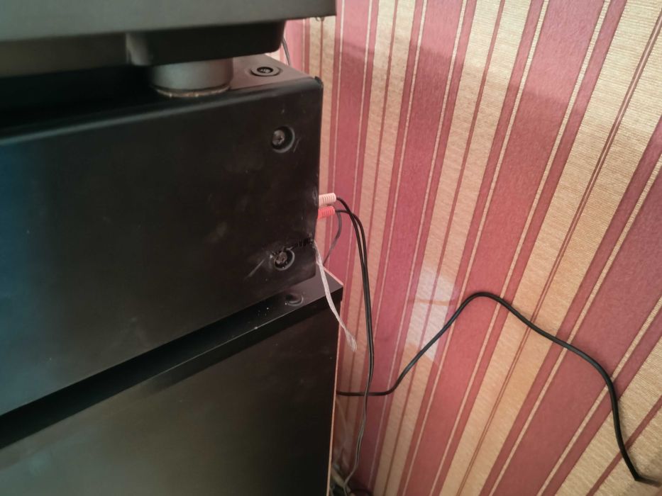 Onkyo a 8850 усилитель