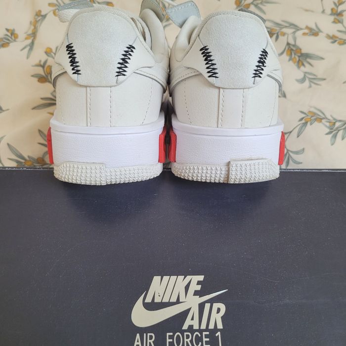 Air force 1 Fontanka