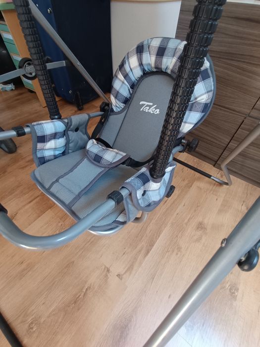 Huśtawka dziecięca Tako