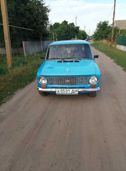 Продажа автомобiля