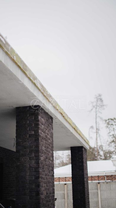 продаж якісного будинку під чистову поруч з лісом та озером Київ ГАЗ