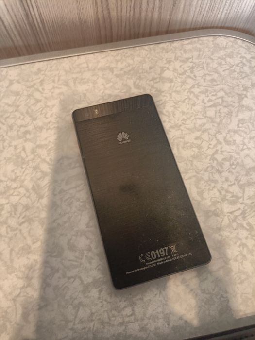 Huawei P8 Lite ALE-L21 używany