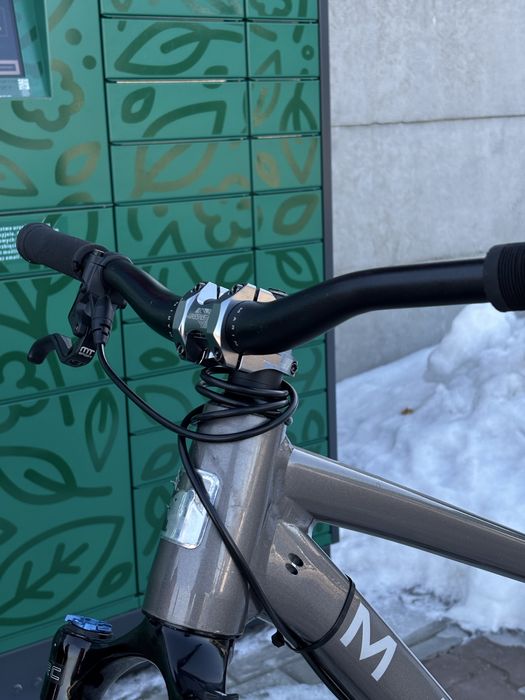 Marin rift zone 1 2023 Slopenduro