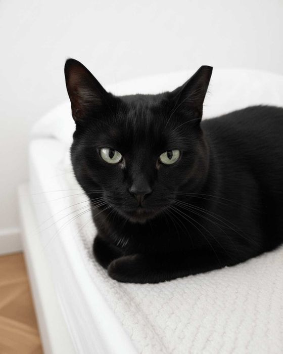 Setúbal / Margem Sul — LINDA, gatinha para adoção