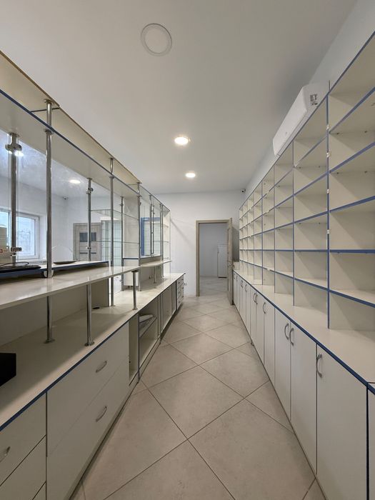 Оренда приміщення 70м2 під аптеку Автошкола Бровари