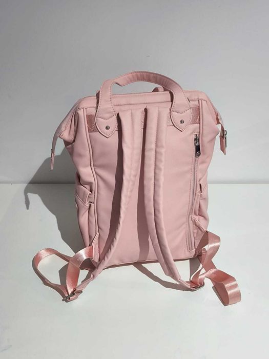 Mochila maternidade bebé