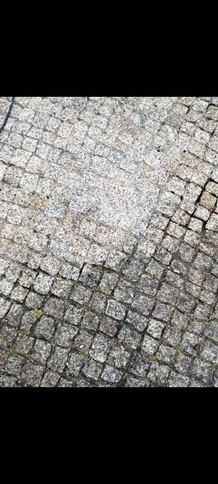 Limpezas de Muros e Pavimentos