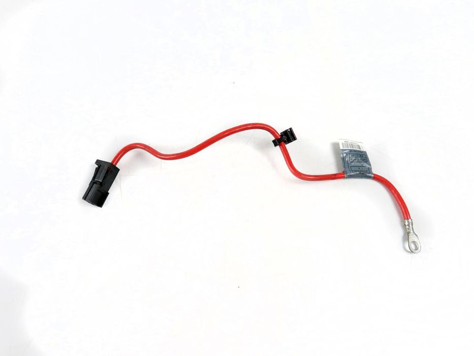Cabo Positivo De Bateria Bmw 1 Ref: 61126929715/6929716 2003 - 2013