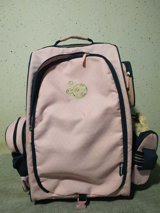 Mala de viagem de criança - Imaginarium