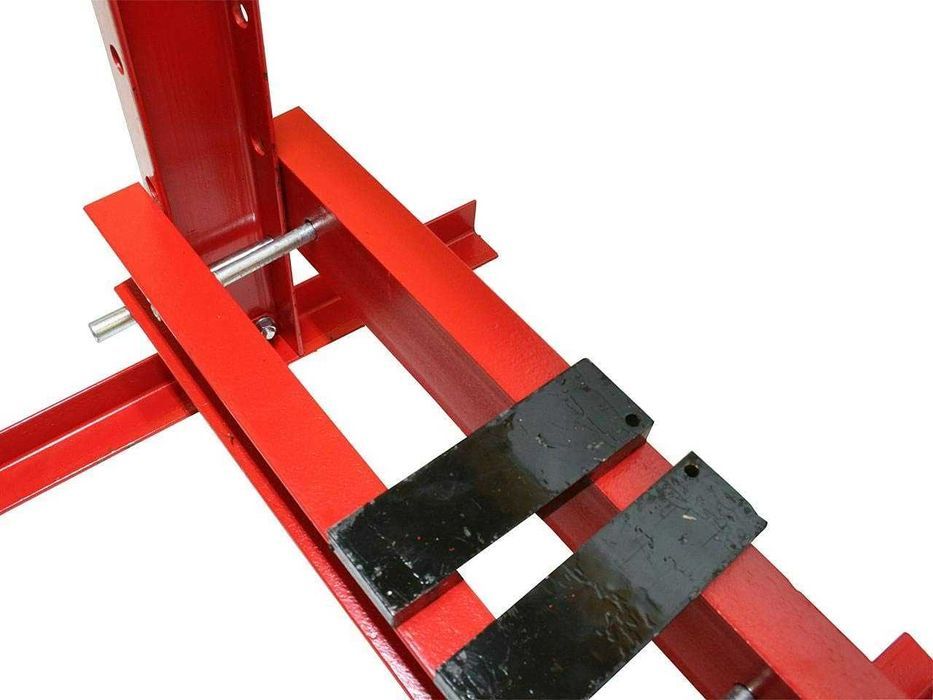 Прес гідравлічний Varan Motors NESP-20 12Тонн. пресс гидравлический