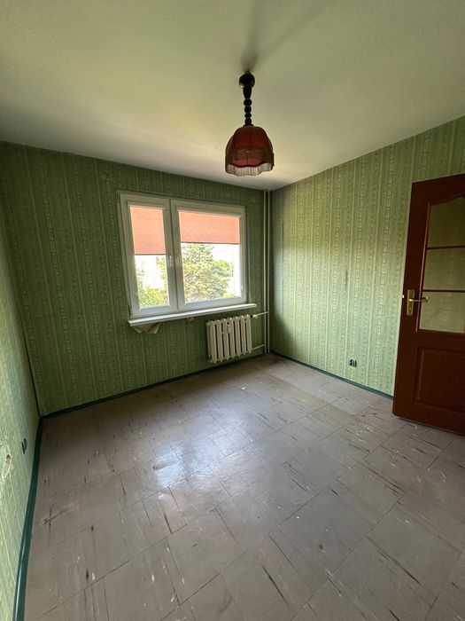 Mieszkanie – Wołów, powiat wołowski - Więcej