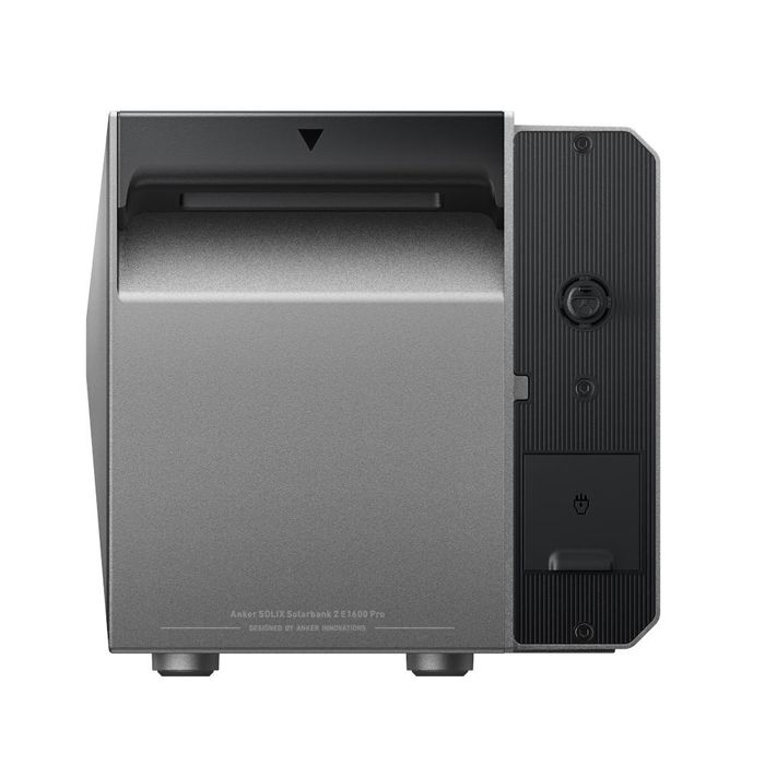 Smart meter Anker + Magazyn energii Anker SOLIX Solarbank 2 PRO + DC charger