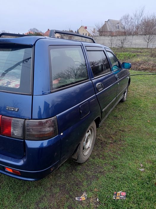 Продам ВАЗ 21111